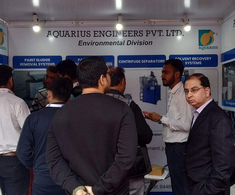 Aquarius Engineering Consultancy Pvt Ltd